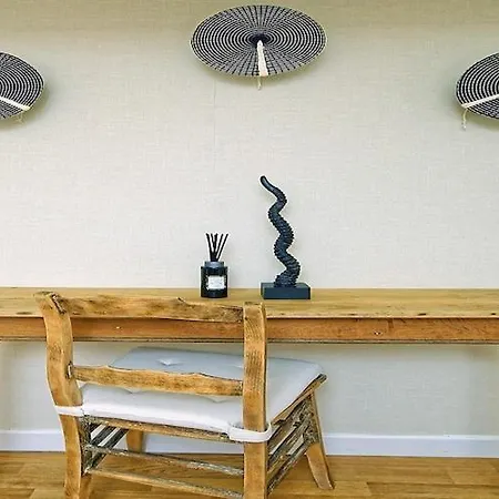Nyaraló Charming In A Farm With Views, Cleaning Included