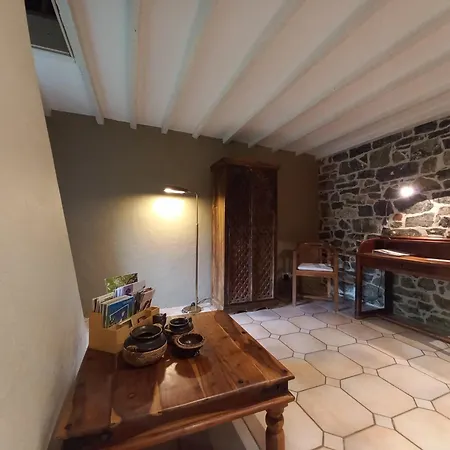 Nyaraló Charming In A Farm With Views, Cleaning Included Gimnée