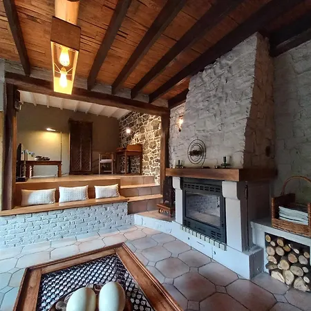 Charming In A Farm With Views, Cleaning Included *