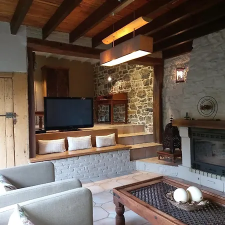 Charming In A Farm With Views, Cleaning Included Nyaraló *