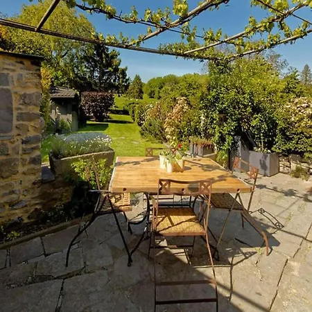 Charming In A Farm With Views, Cleaning Included Nyaraló
