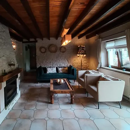 Nyaraló Charming In A Farm With Views, Cleaning Included