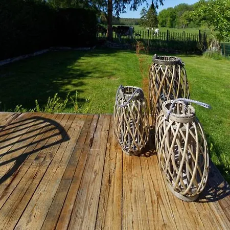 Nyaraló Charming In A Farm With Views, Cleaning Included *