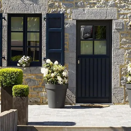 Charming In A Farm With Views, Cleaning Included *