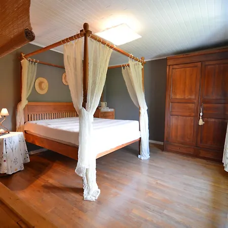 Charming In A Farm With Views, Cleaning Included Nyaraló *