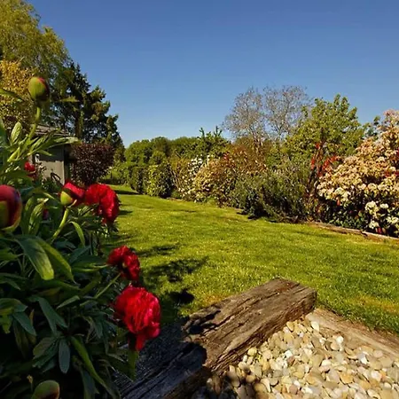 Nyaraló Charming In A Farm With Views, Cleaning Included *