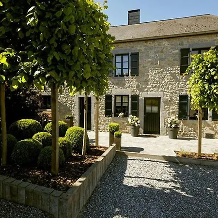 Charming In A Farm With Views, Cleaning Included Gimnée