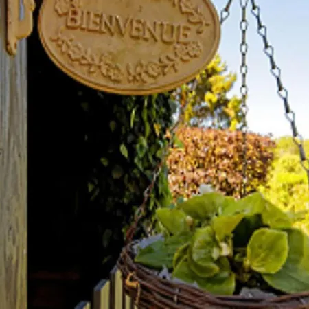 Nyaraló Charming In A Farm With Views, Cleaning Included Gimnée