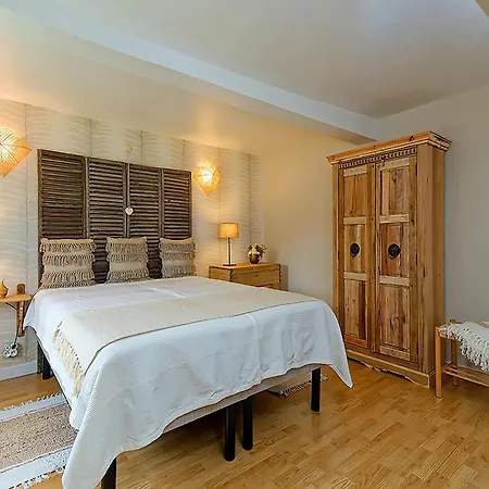 Nyaraló Charming In A Farm With Views, Cleaning Included Gimnée