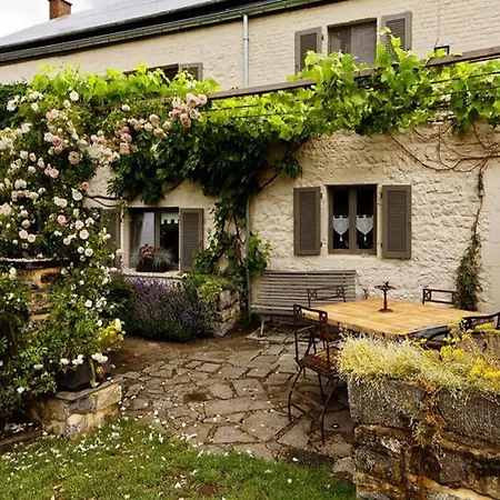 Charming In A Farm With Views, Cleaning Included Nyaraló Gimnée